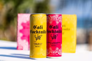 Snoop Dogg and 19 Crimes Toast to the Coast with Launch of New RTD Cali Cocktails