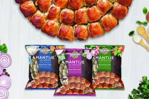 Mantije – a piece of tradition