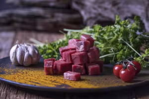 Beef cutting products