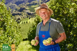 VOG Products: Where sustainability is embraced at the highest level