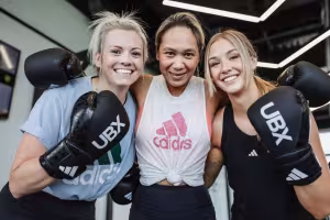 UBX Strengthens Global Presence with Strategic Expansion into the United Arab Emirates