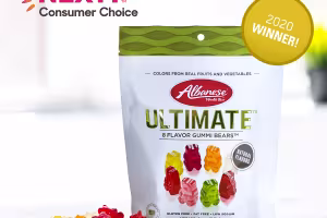 Albanese Confectionery Group Inc.