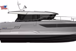 Wellcraft Makes Waves with the Launch of the 435 Performance Cruiser