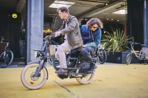 Global Bicycle Purchasing Index Set to Transform the Cycling Industry