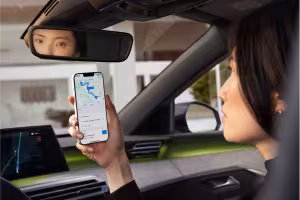 Smarter, Simpler, Greener: Peugeot Makes EV Ownership Effortless with New Free Connected Services