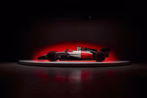 Audi’s Bold Formula 1 Future: Inside the Vision Behind the New R26 Concept and a New Era for the Brand