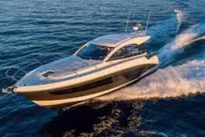 Bénéteau Gran Turismo 45