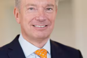 Patrick De Maeseneire, Chairman of Barry Callebaut
