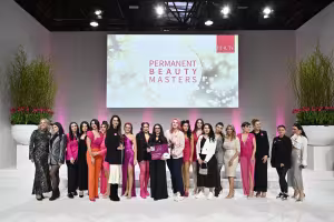 Top-Level Permanent Make-Up Competition: Application Period for "Permanent Beauty Masters 2025" Started
