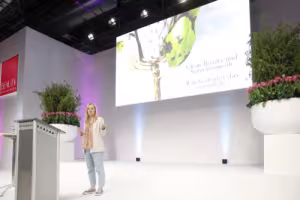 BEAUTY DÜSSELDORF 2023: hotspot for skin