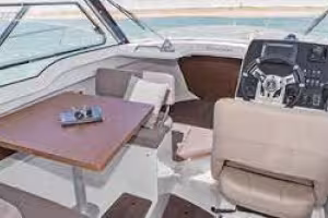 Bénéteau Antares 7