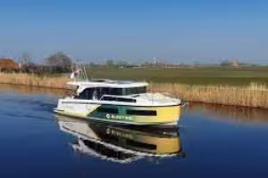 Bénéteau Delphia 11