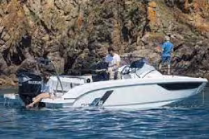 Bénéteau Flyer 8 Sundeck
