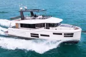 Bénéteau Grand Trawler 62