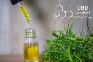 Fitter with CBD? Nutrition trend featured with dedicated area at FIBO