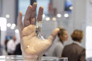 COMPAMED Innovation Forum 2024: Pioneering Advancements in Smart Implant Technology