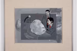 Bonnie Camplin Explores the Intersections of Consciousness in New Exhibition at Ebensperger Gallery