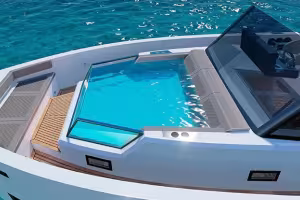 De Antonio D50 Coupé