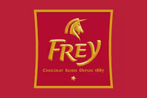 Frey
