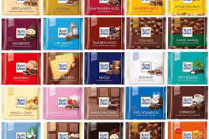 Ritter sport 