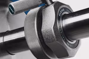 Eleiko Revolutionizes Strength Sports with First-Ever Tri-Federation Certified Competition Collar