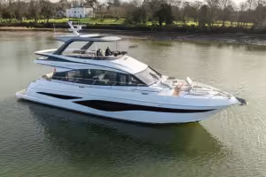 Princess Motor Yacht Sales Launches Enhanced “Princess Approved” Guarantee for Pre-Owned Luxury Yachts