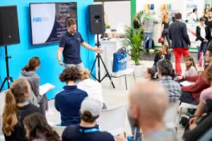 FIBO Focal Theme "Health": Training as Prevention and Rehabilitation