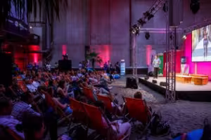 Global Tech Knowledge: FitTech and FIBO extend partnership