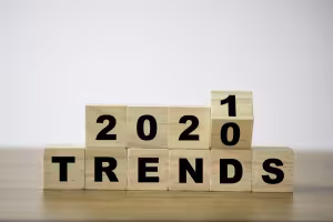 3 Trends Hotels Can Expect to Continue in 2021