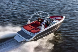 Discover the H1: Compact Luxury and Style on the Water