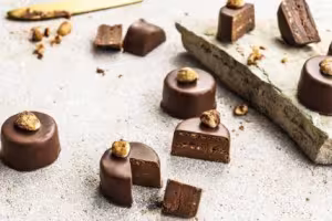 Barry Callebaut Secures €700 Million in Eurobond Issuance