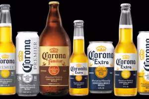 Corona Introduces Sunbrew Citrus Cerveza, a Refreshing Summer Beer for the Northeast