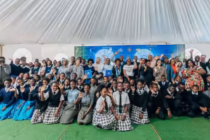 UNWTO Invests in Africa's Tourism Future with Launch of Specialized Academies in Zambia and Zimbabwe