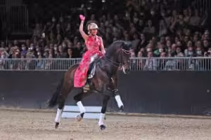 EQUITANA 2023: Innovations and new impulses