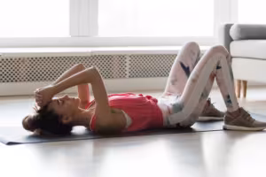 Recognise and treat long covid