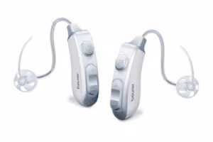 Beurer HA 85 Pair hearing amplifier