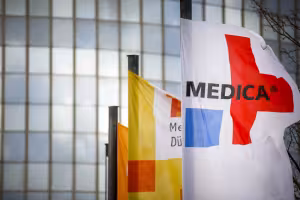 Medica 2021