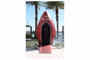 Old Spice and DC Unleash Heroic Freshness at San Diego Comic-Con