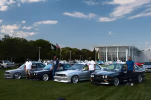 From Rivals to Roadmates: How BMW and Its Fans Built a Lifelong Love Story