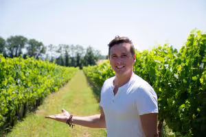 PWS: Bringing the Essence of French Wine to the World