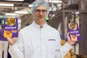 Planted Doubles Down on Sustainable Protein with New High-Tech Facility in Southern Germany