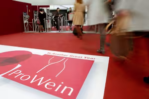 ProWein postponed to early summer