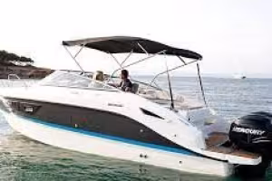 Quicksilver Activ 805 Open