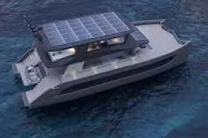 Silent Yachts Trading