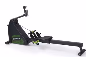 SportsArt presented the G260 paddle that allows to generate electricity