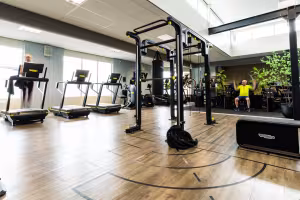 Smart Fitness Meets Holistic Care: EV Fysiotherapie & Fitness Partners with Technogym