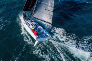 BENETEAU First 36 SE Unveiled: A Game-Changing Planing Racer for Thrill-Seeking Sailors