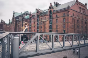 Vorschaubild HH Global Active City