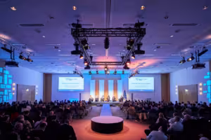 EHFF 2023: Branchentreff treibt Transformation der Fitnessbranche voran