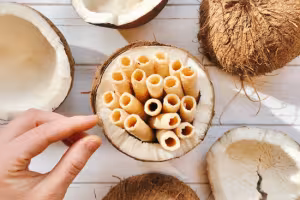 C.A.L. Marketing Revolutionizes Snacking Landscape with Global Expansion